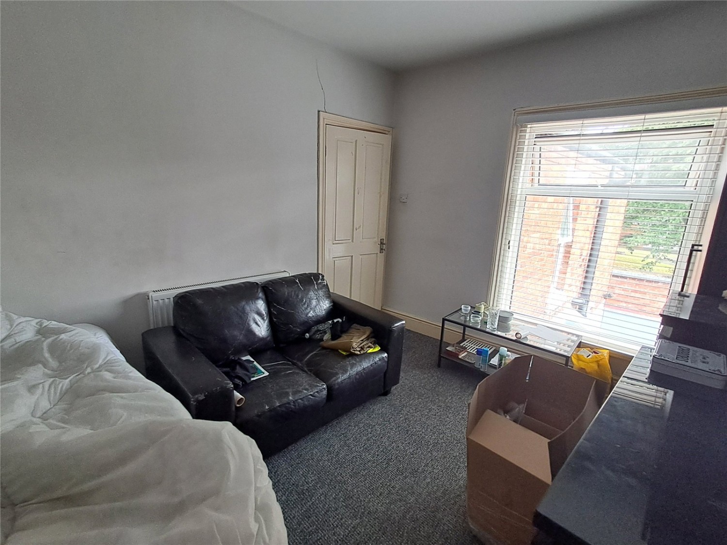 Crewe, Cheshire