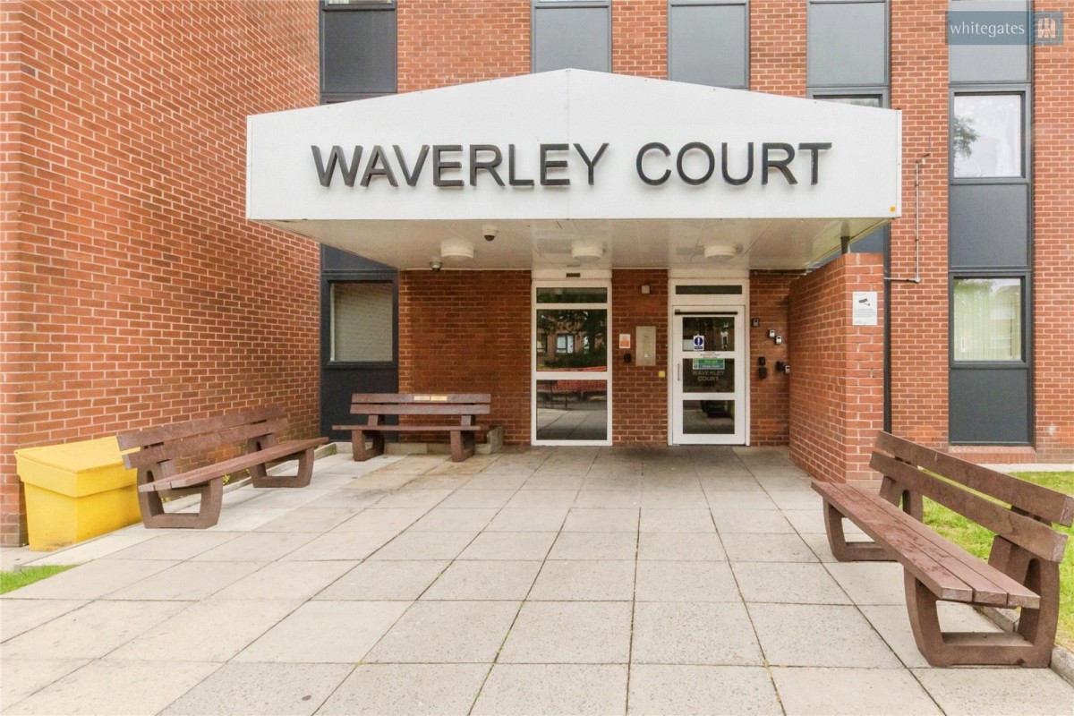 Crewe, Cheshire