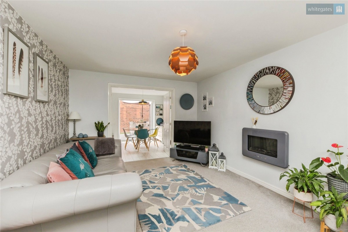 Shavington, Crewe, Cheshire