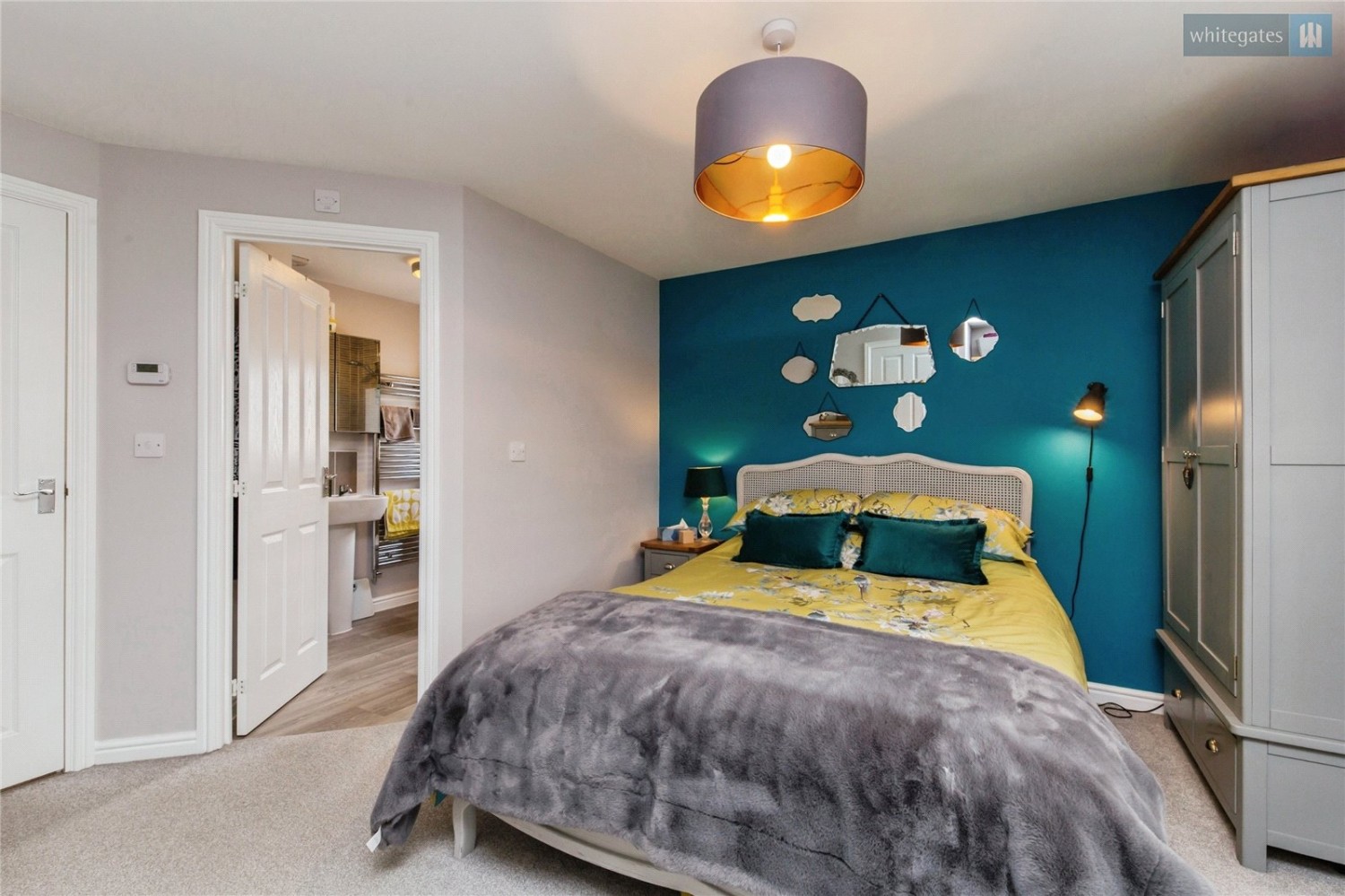 Shavington, Crewe, Cheshire