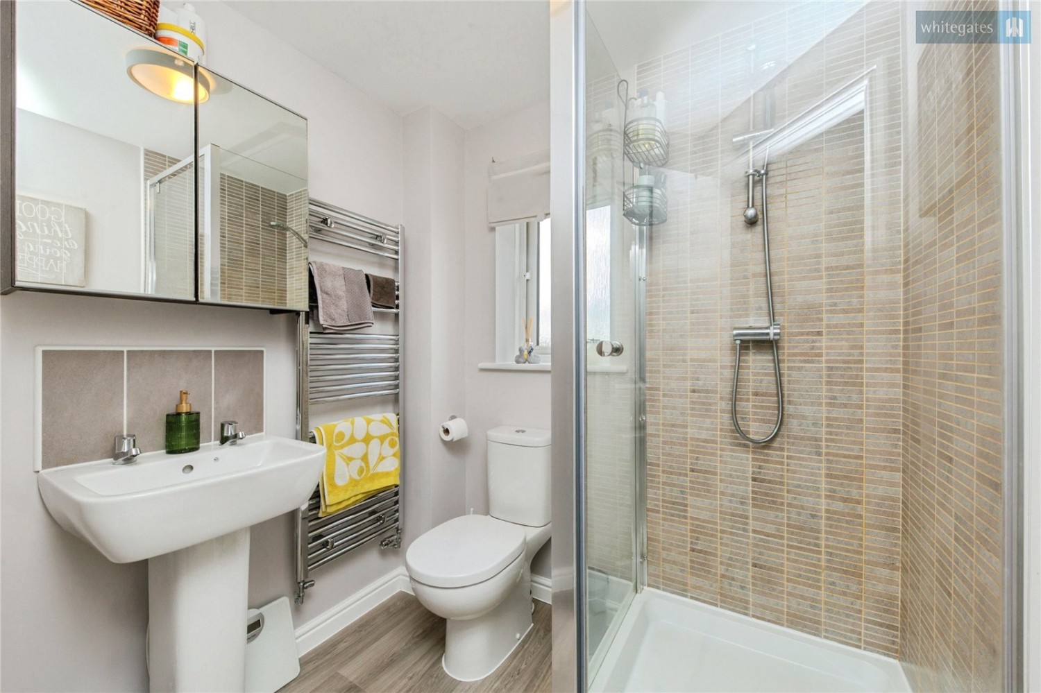 Shavington, Crewe, Cheshire