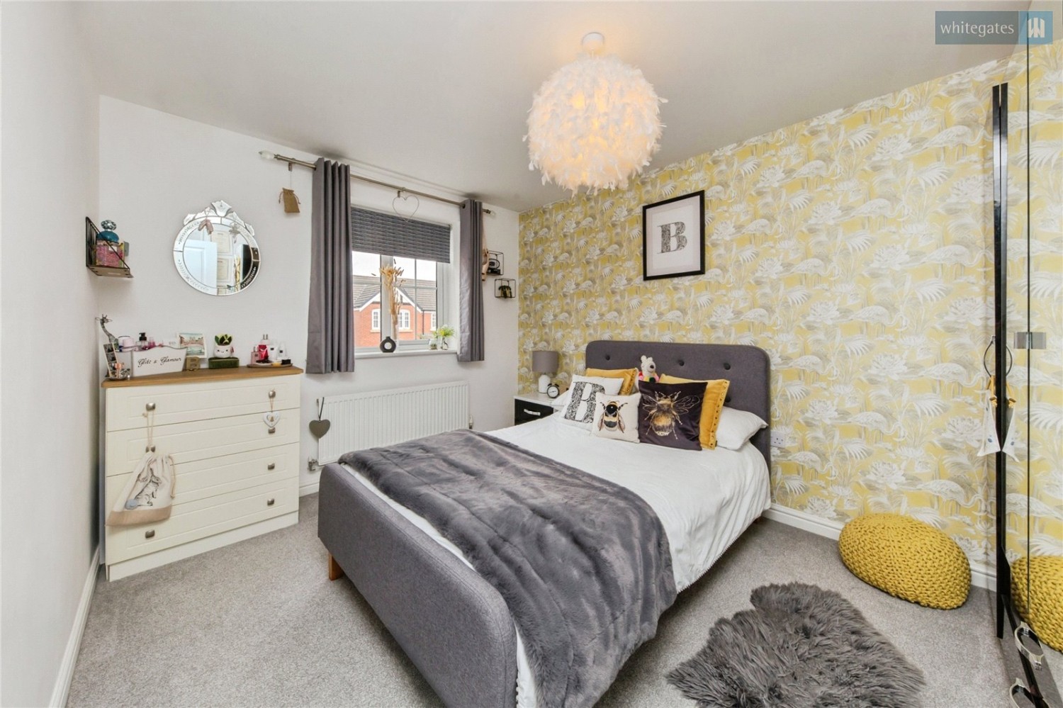 Shavington, Crewe, Cheshire