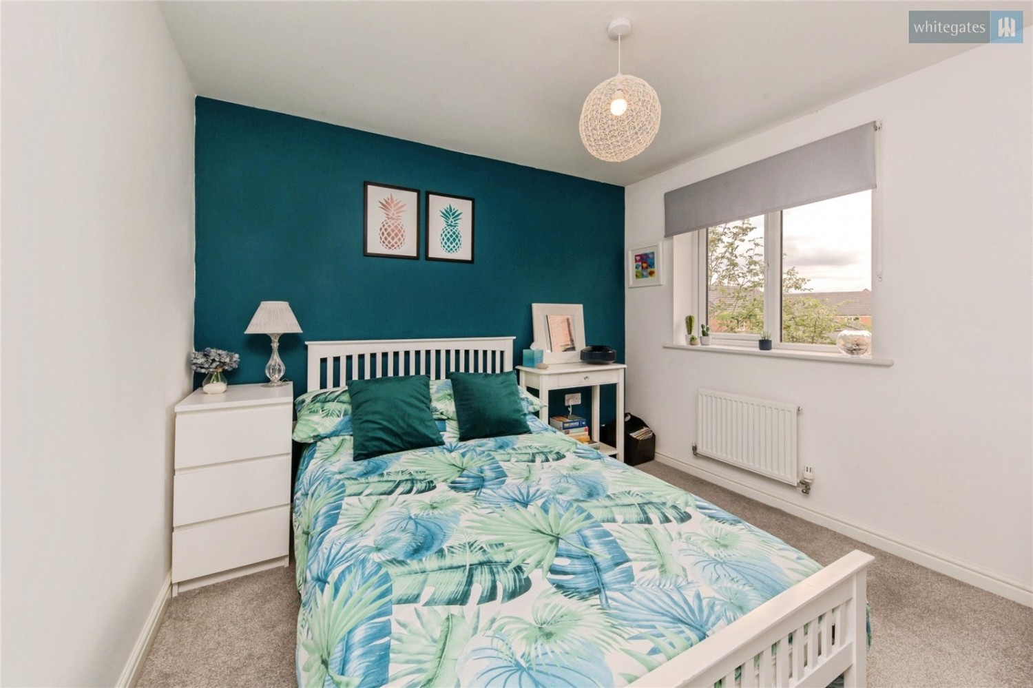 Shavington, Crewe, Cheshire