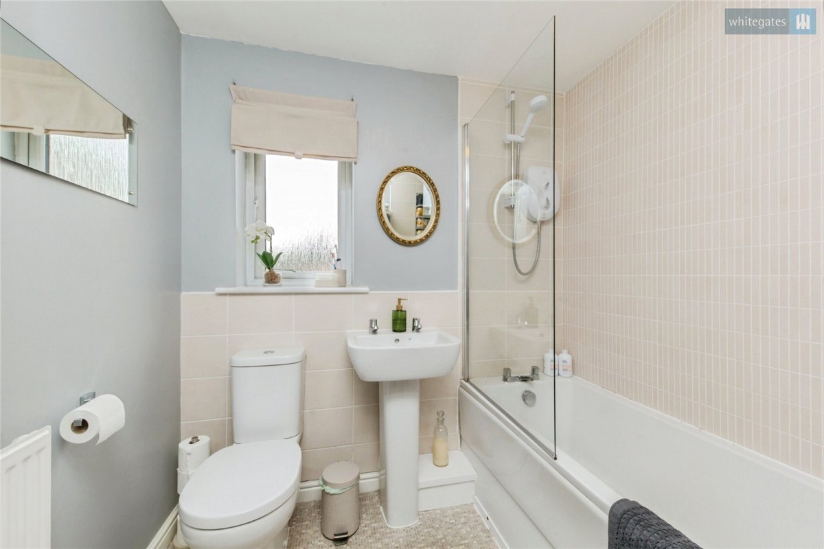 Shavington, Crewe, Cheshire