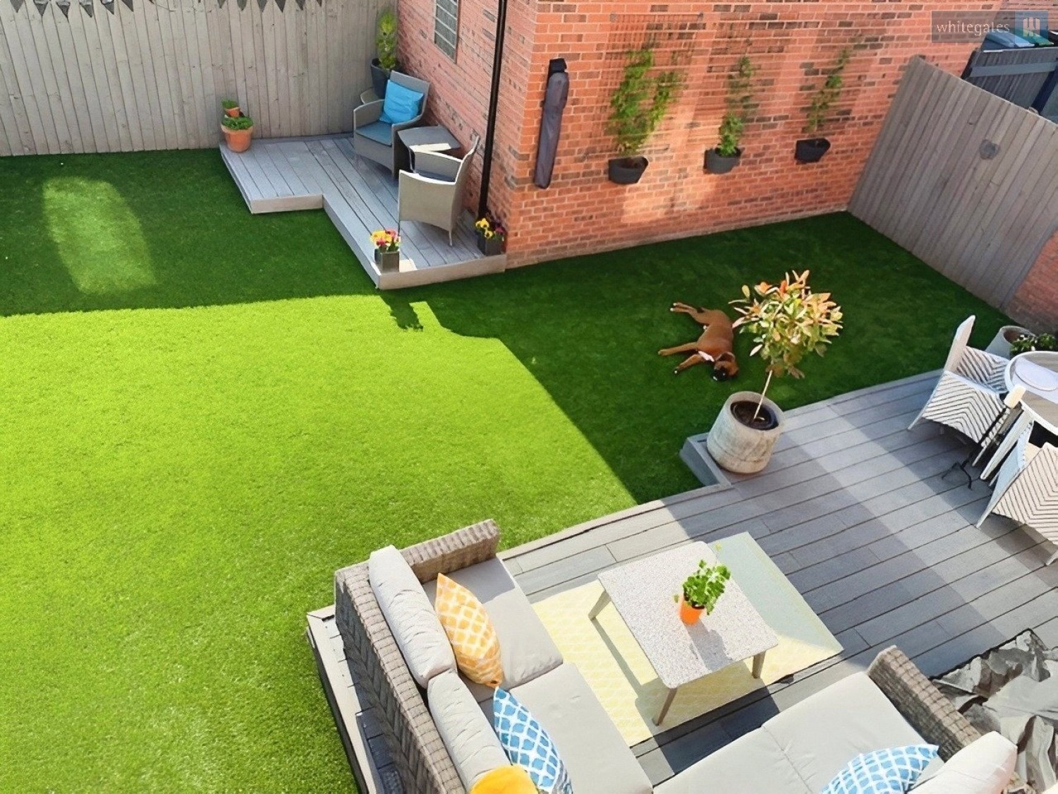 Shavington, Crewe, Cheshire