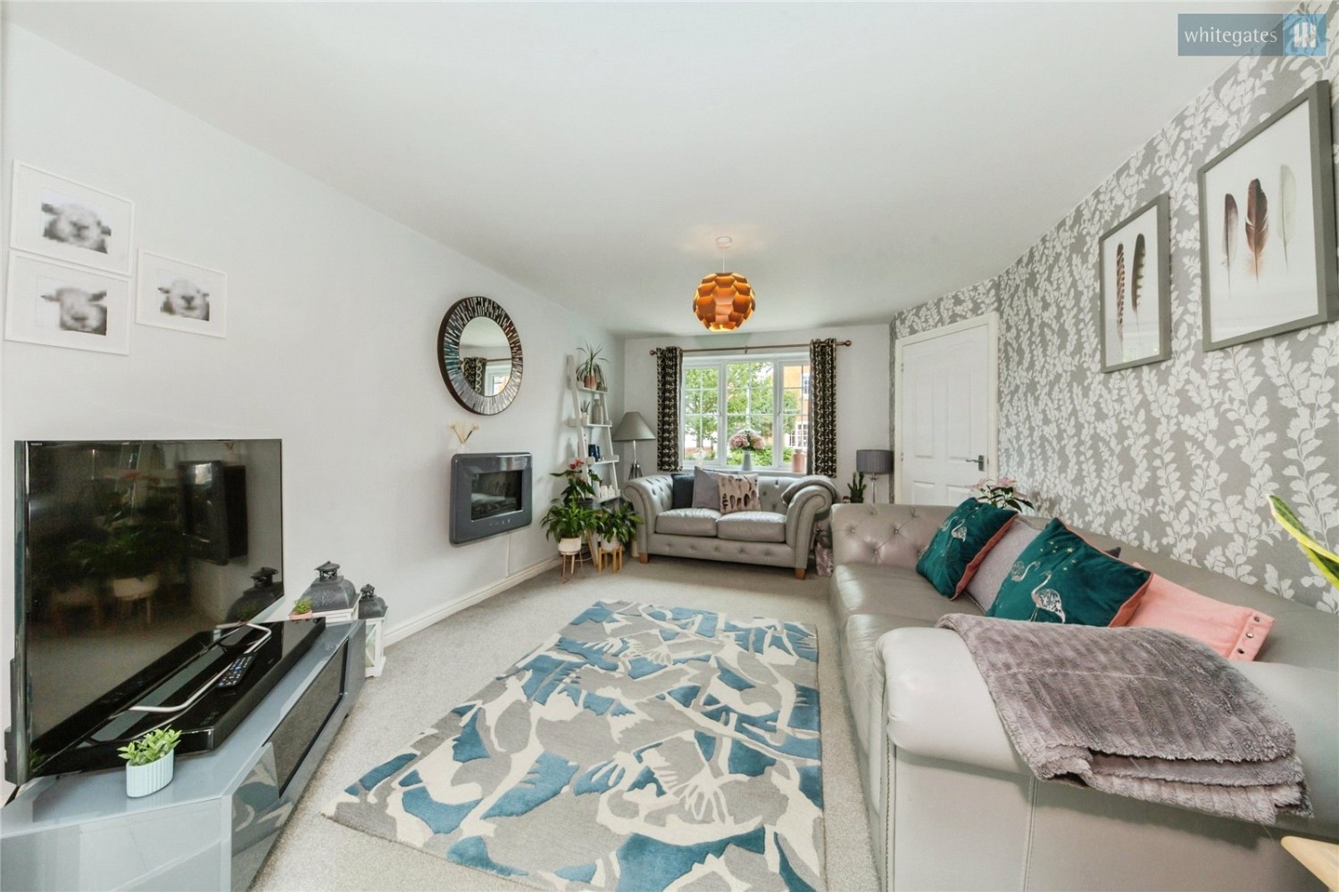Shavington, Crewe, Cheshire