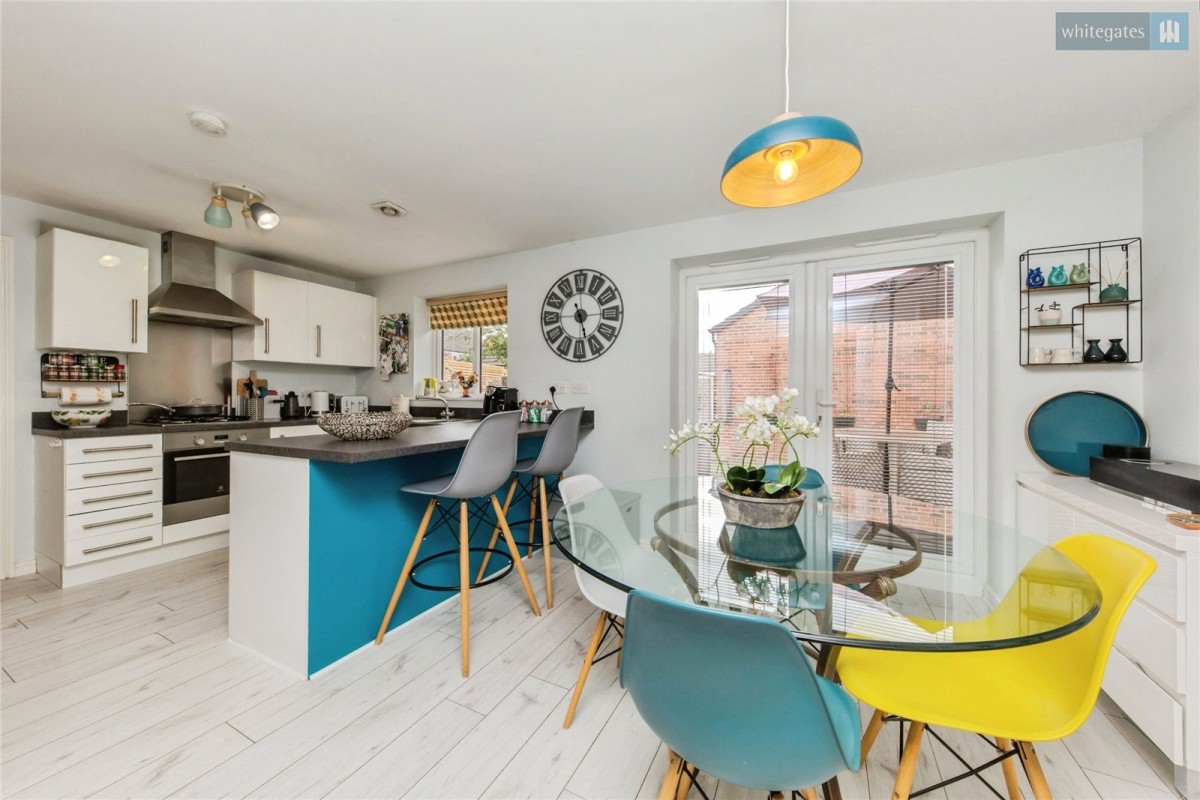 Shavington, Crewe, Cheshire