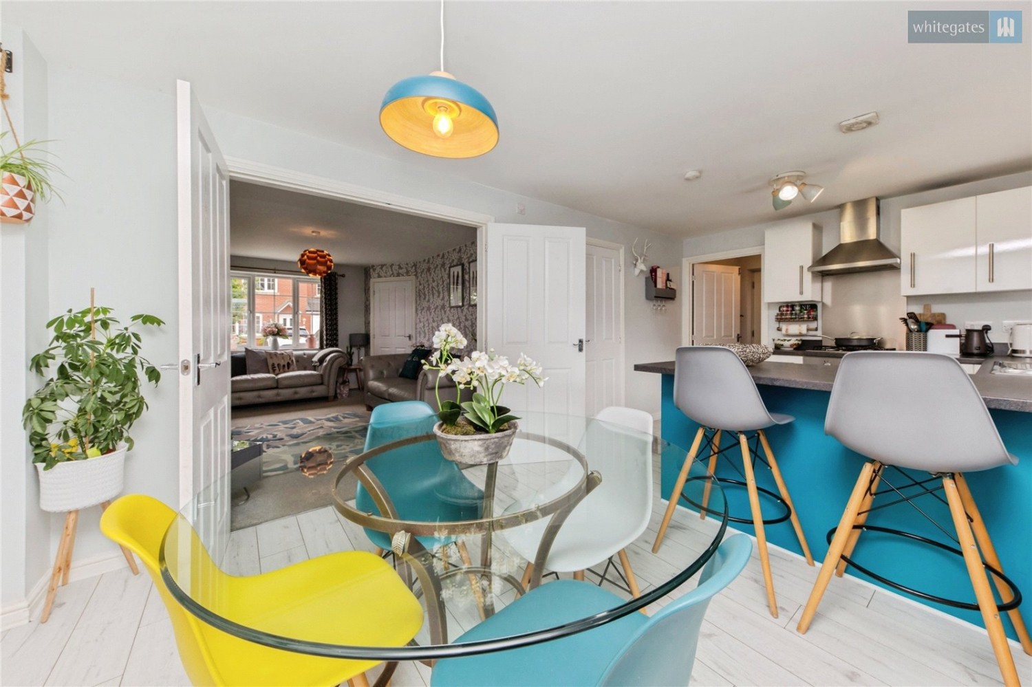 Shavington, Crewe, Cheshire