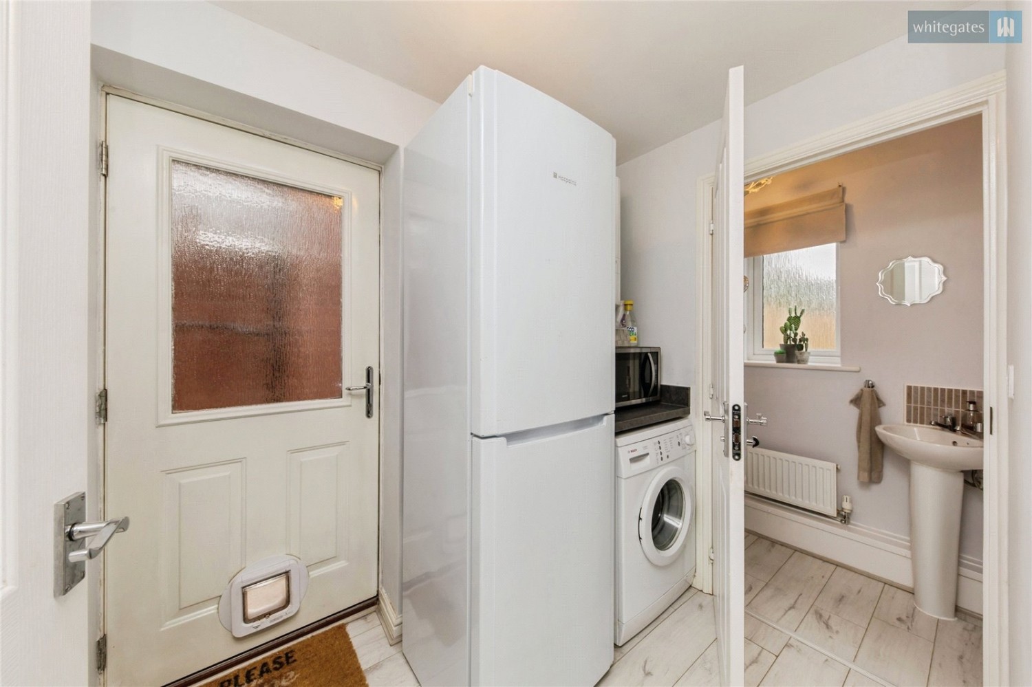 Shavington, Crewe, Cheshire