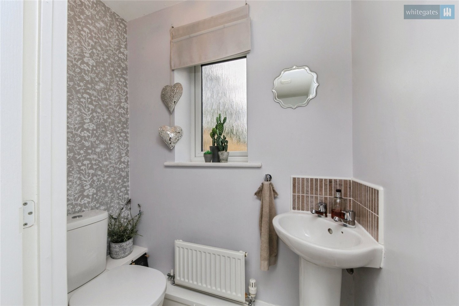 Shavington, Crewe, Cheshire