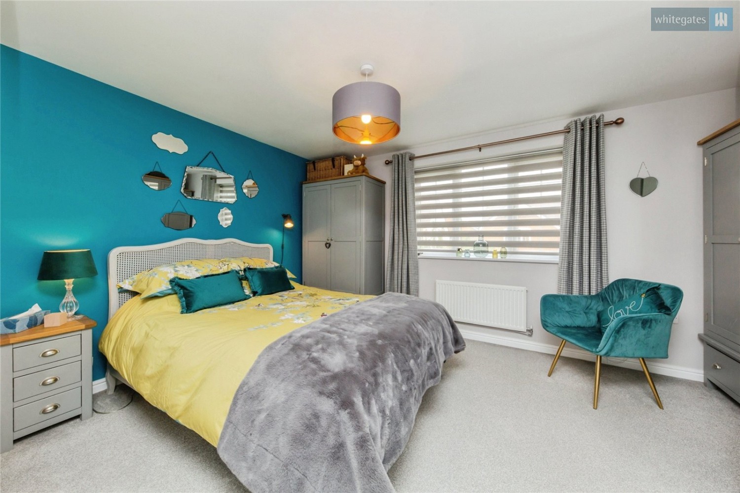 Shavington, Crewe, Cheshire