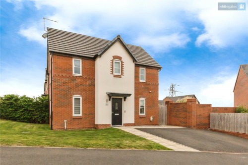 Wistaston, Crewe, Cheshire