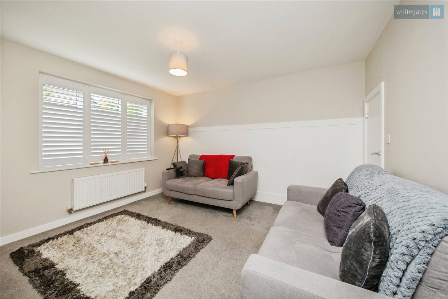 Wistaston, Crewe, Cheshire