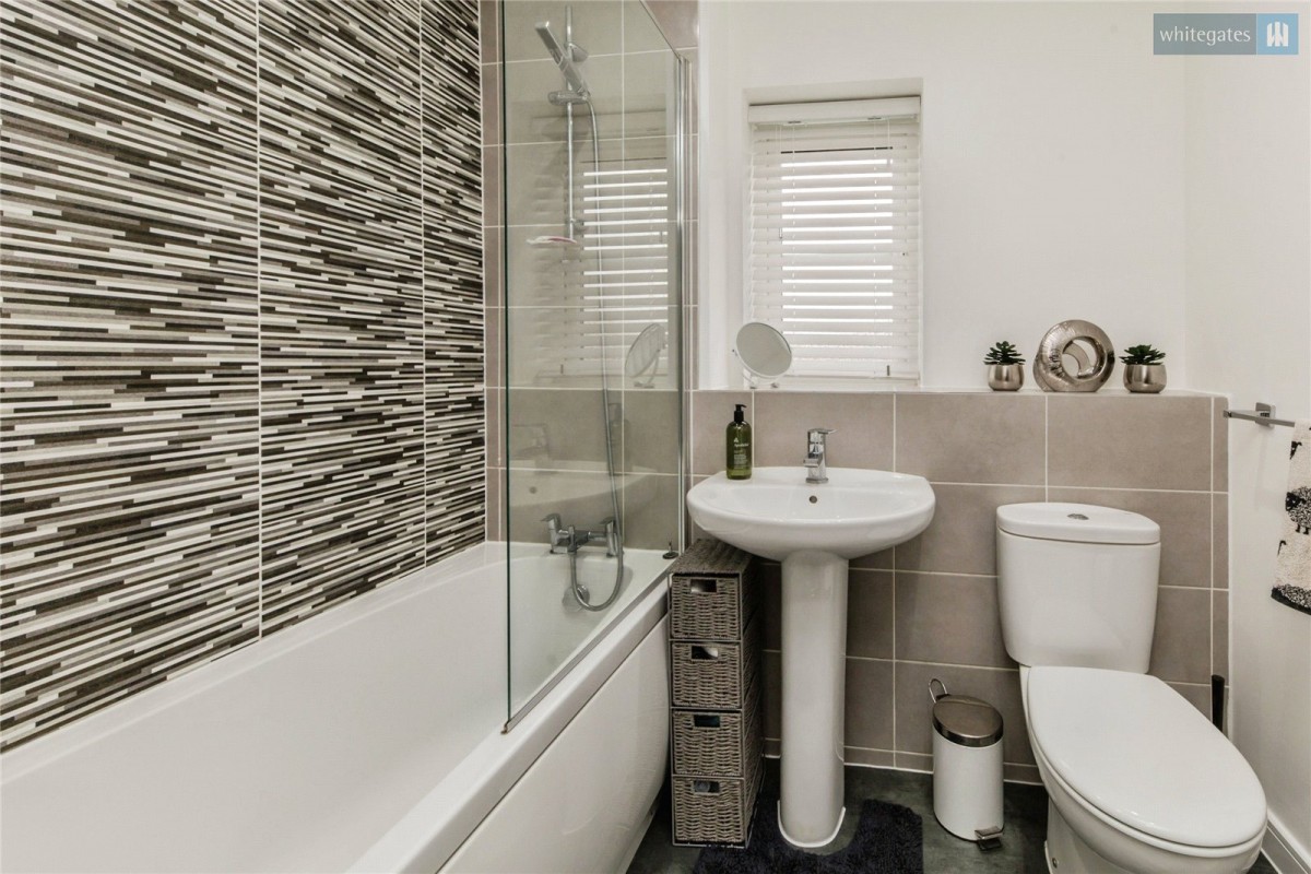 Wistaston, Crewe, Cheshire
