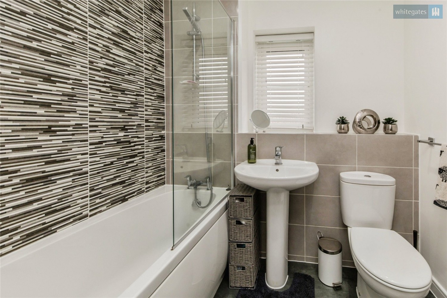 Wistaston, Crewe, Cheshire