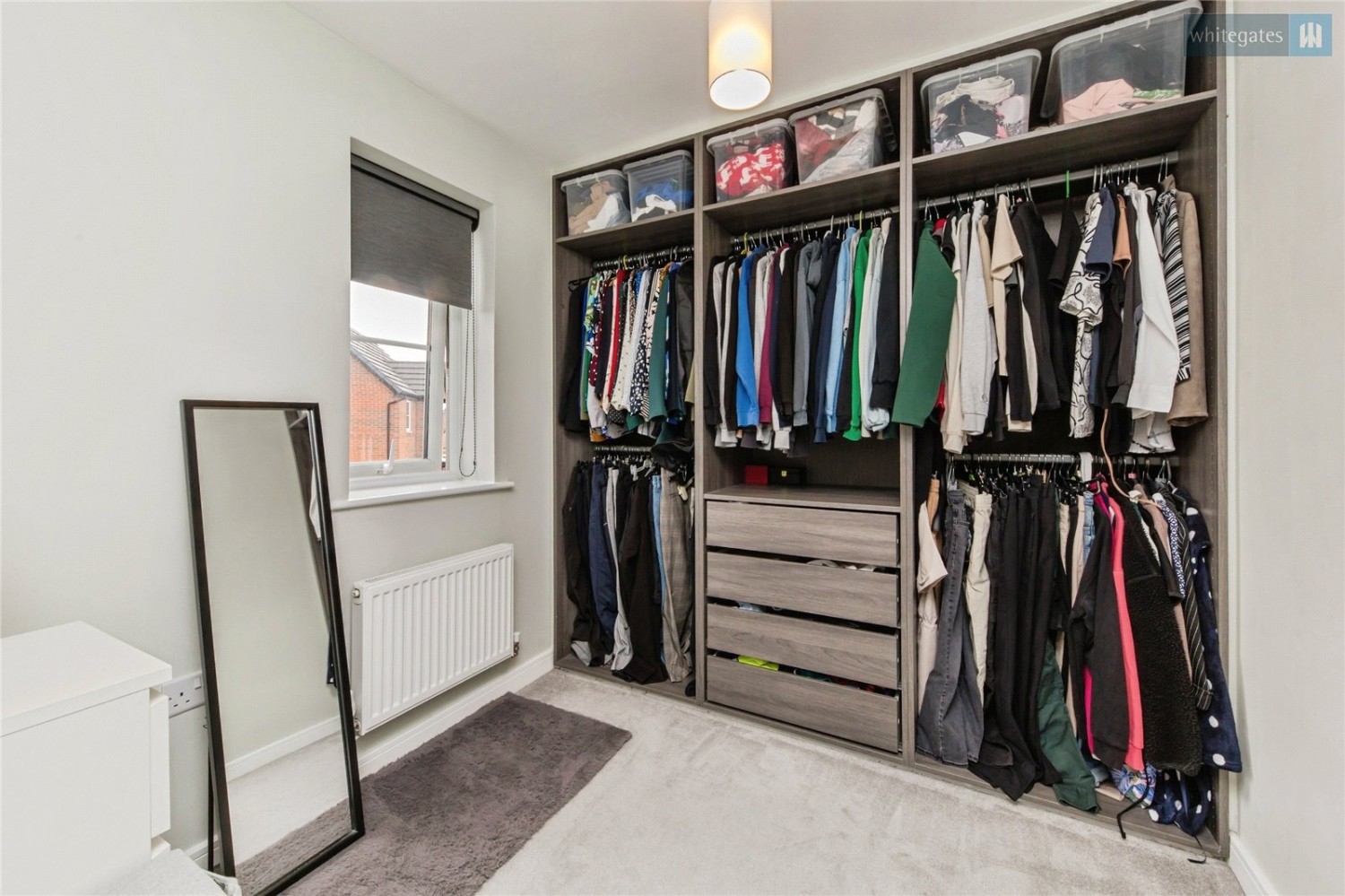 Wistaston, Crewe, Cheshire