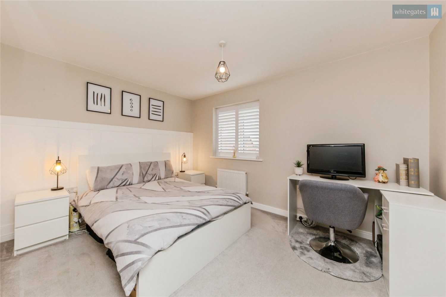 Wistaston, Crewe, Cheshire