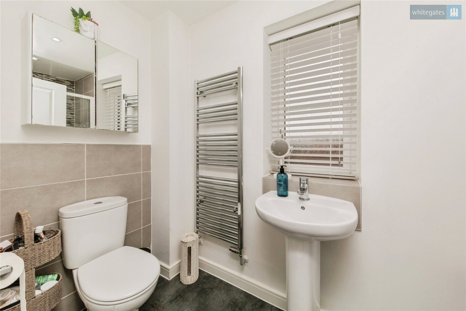 Wistaston, Crewe, Cheshire