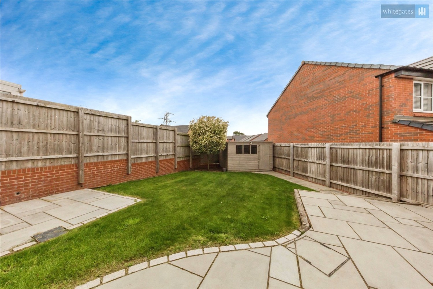 Wistaston, Crewe, Cheshire