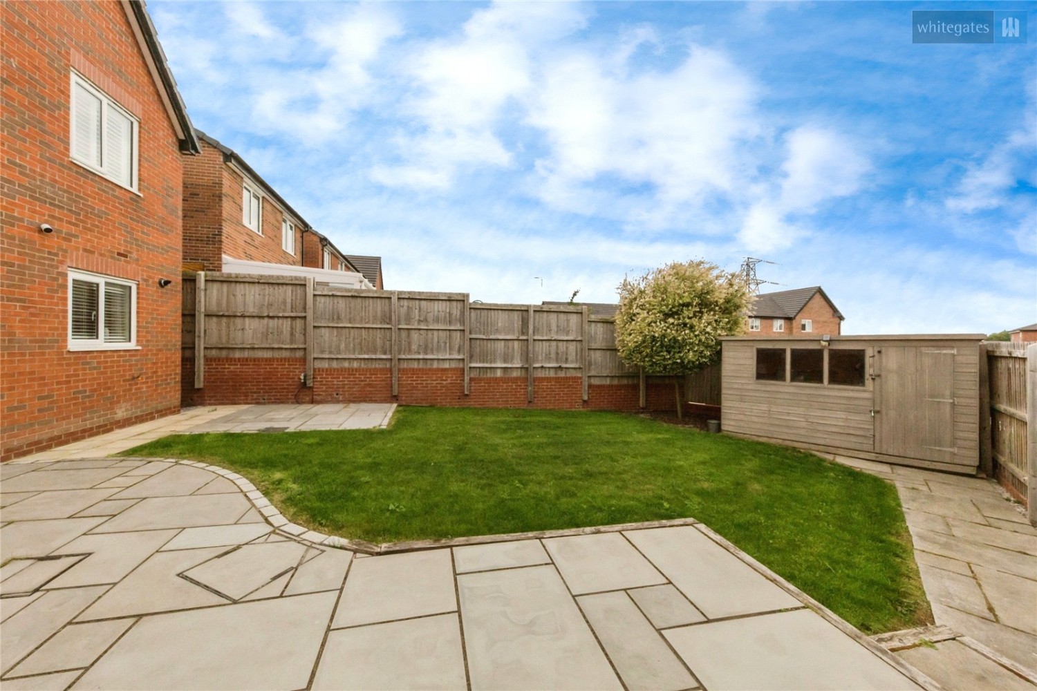 Wistaston, Crewe, Cheshire