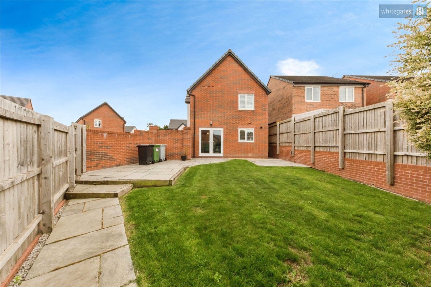Wistaston, Crewe, Cheshire