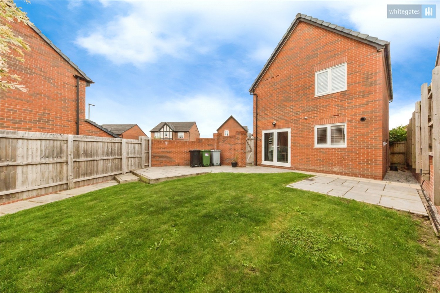 Wistaston, Crewe, Cheshire