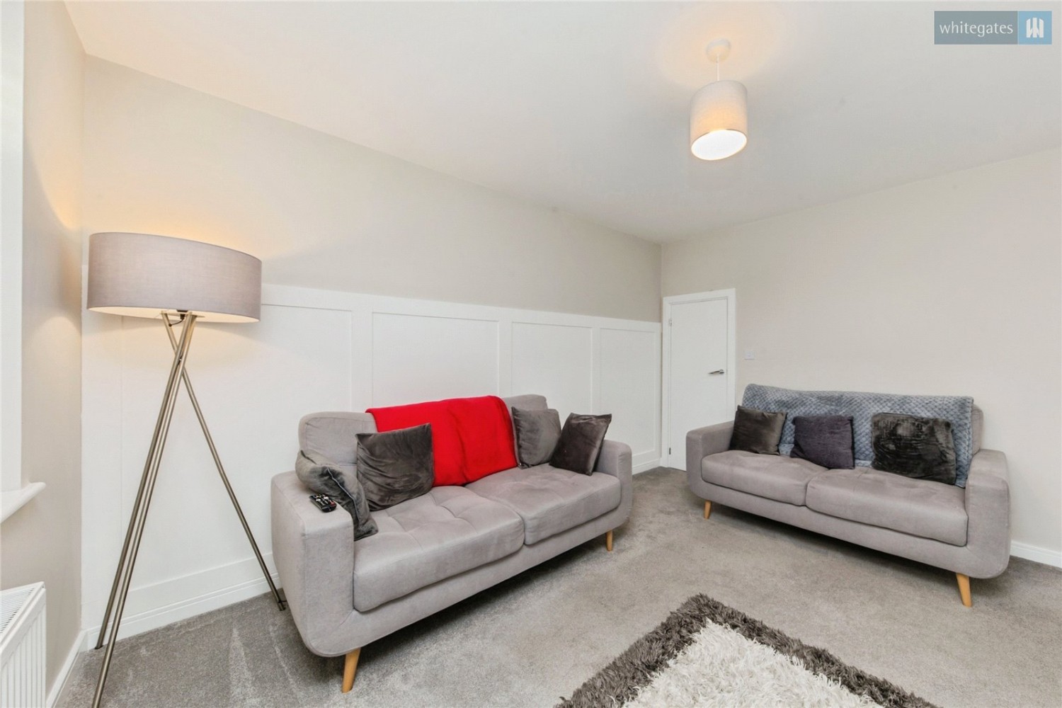Wistaston, Crewe, Cheshire