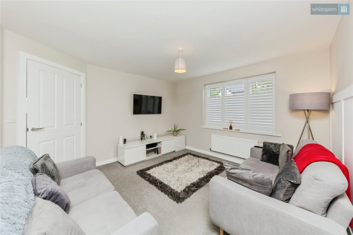 Wistaston, Crewe, Cheshire