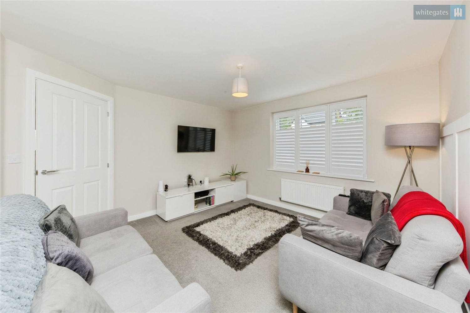 Wistaston, Crewe, Cheshire