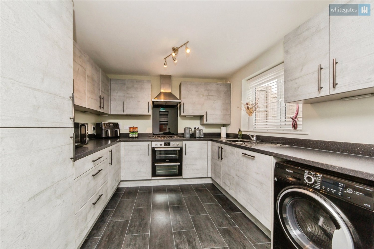 Wistaston, Crewe, Cheshire