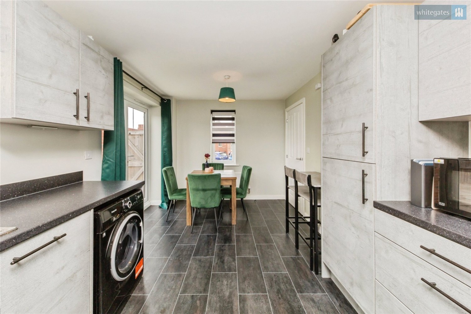 Wistaston, Crewe, Cheshire
