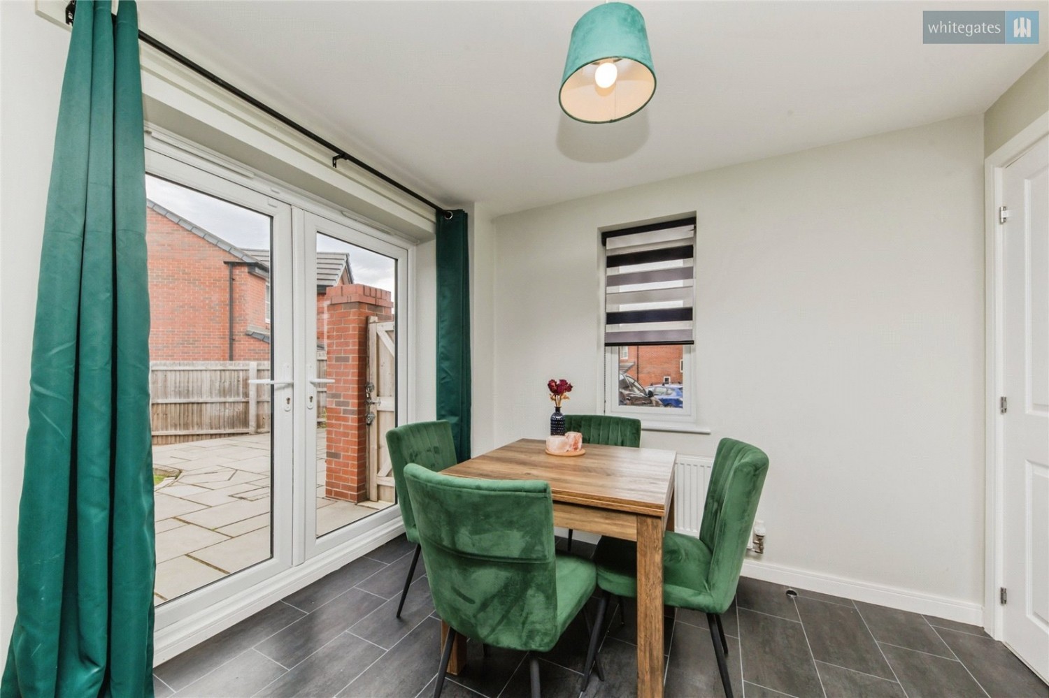 Wistaston, Crewe, Cheshire