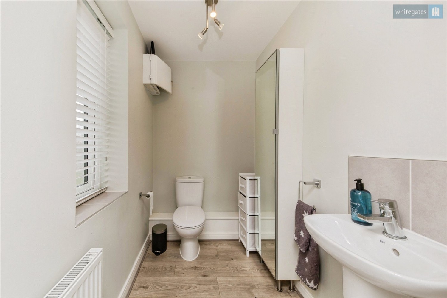 Wistaston, Crewe, Cheshire