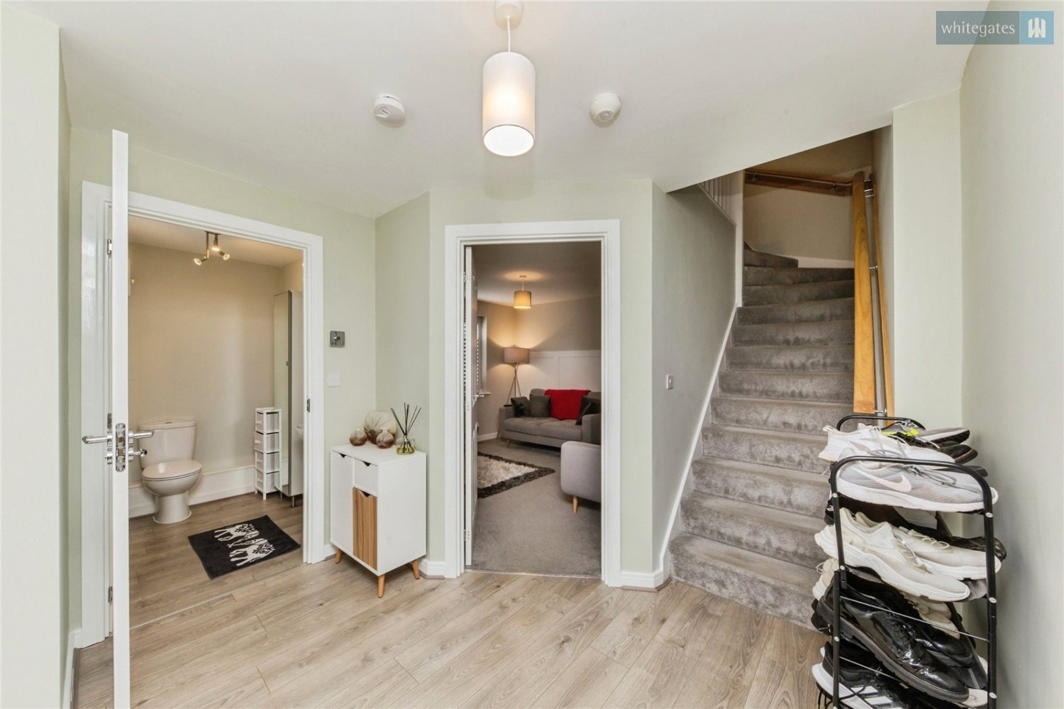 Wistaston, Crewe, Cheshire