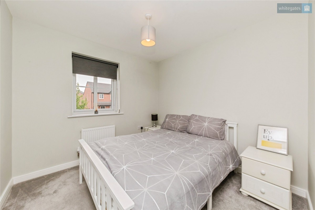 Wistaston, Crewe, Cheshire