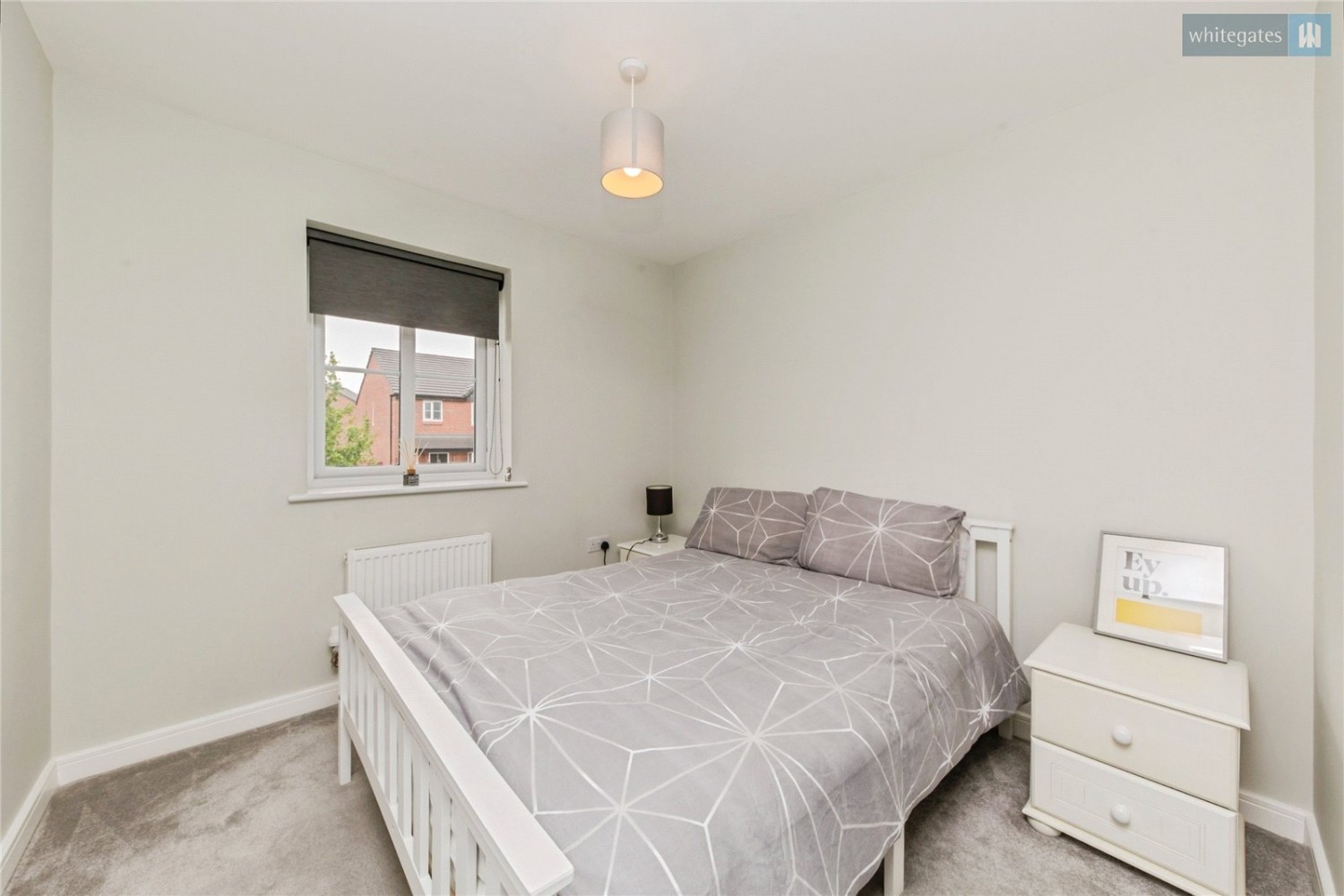 Wistaston, Crewe, Cheshire