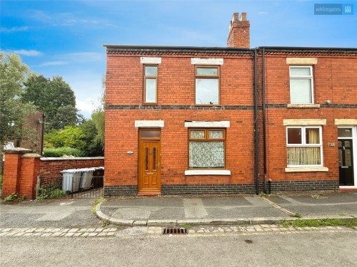 Crewe, Cheshire