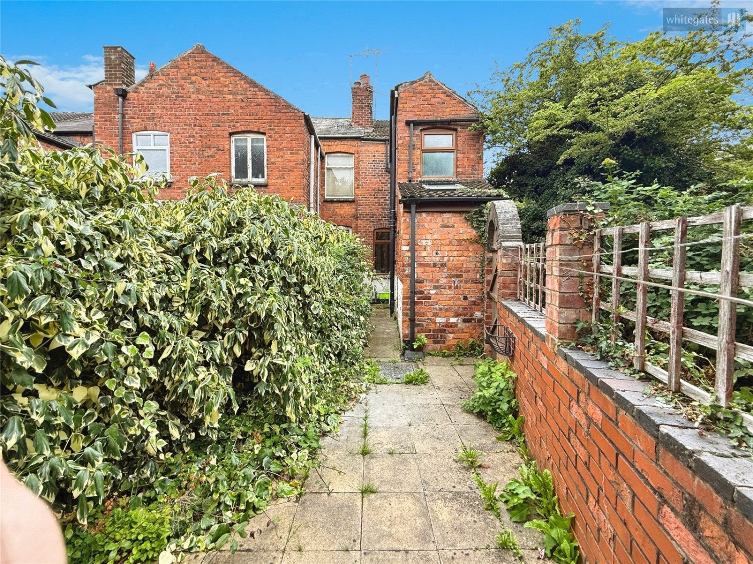 Crewe, Cheshire