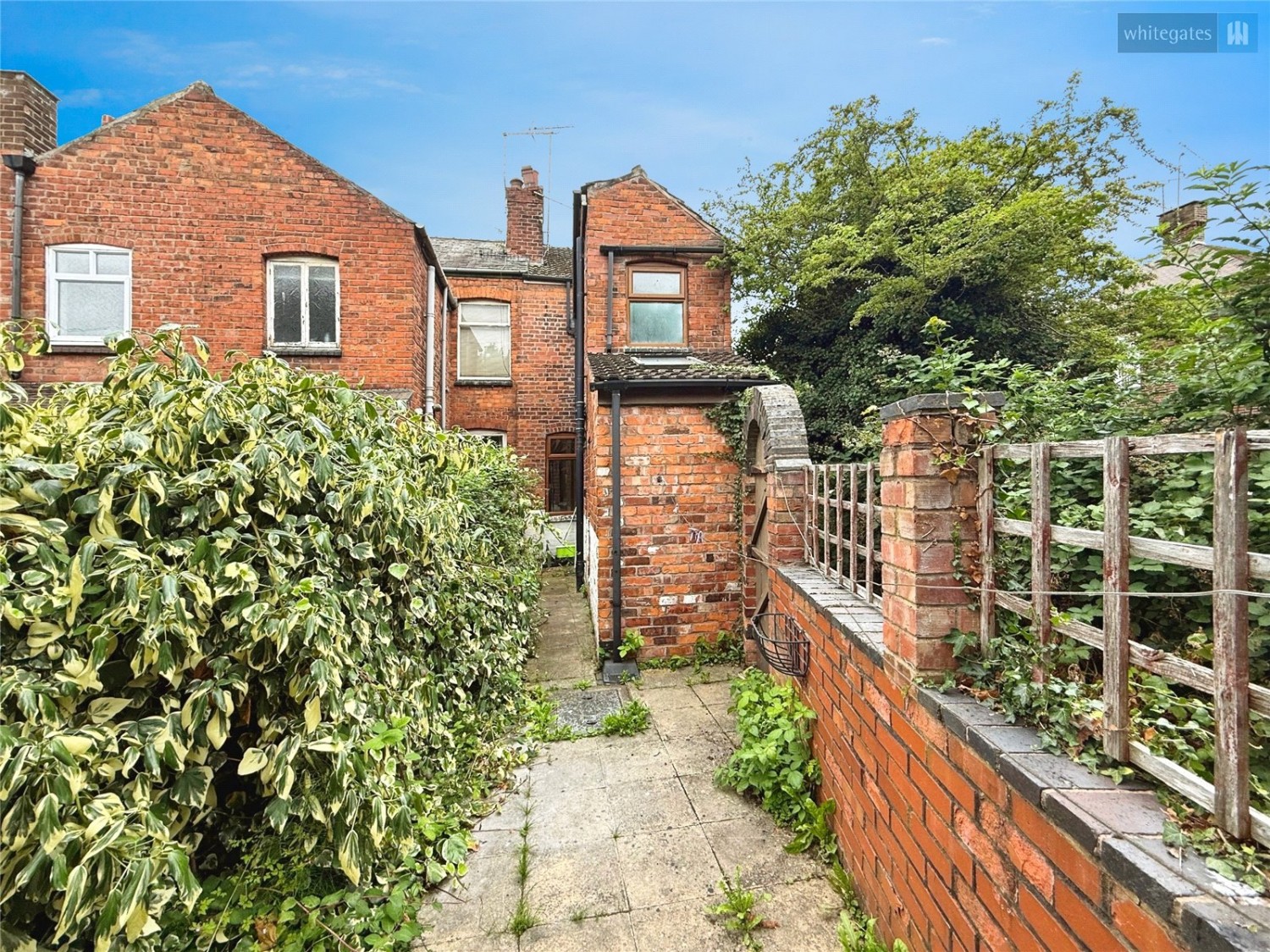 Crewe, Cheshire