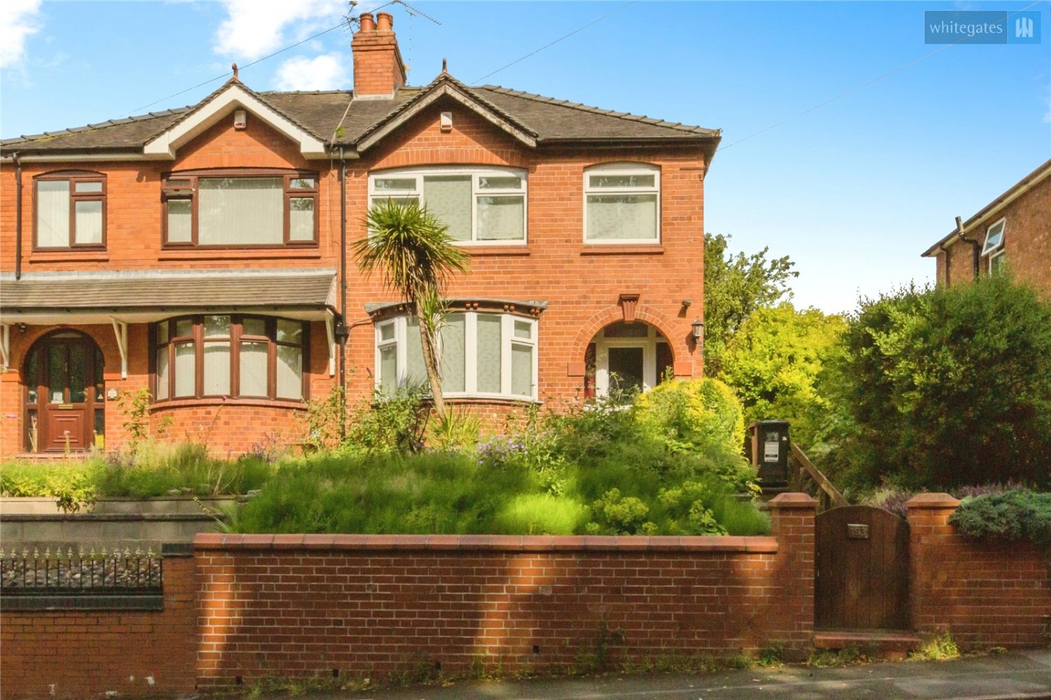 Crewe, Cheshire