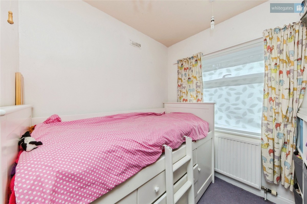 Crewe, Cheshire