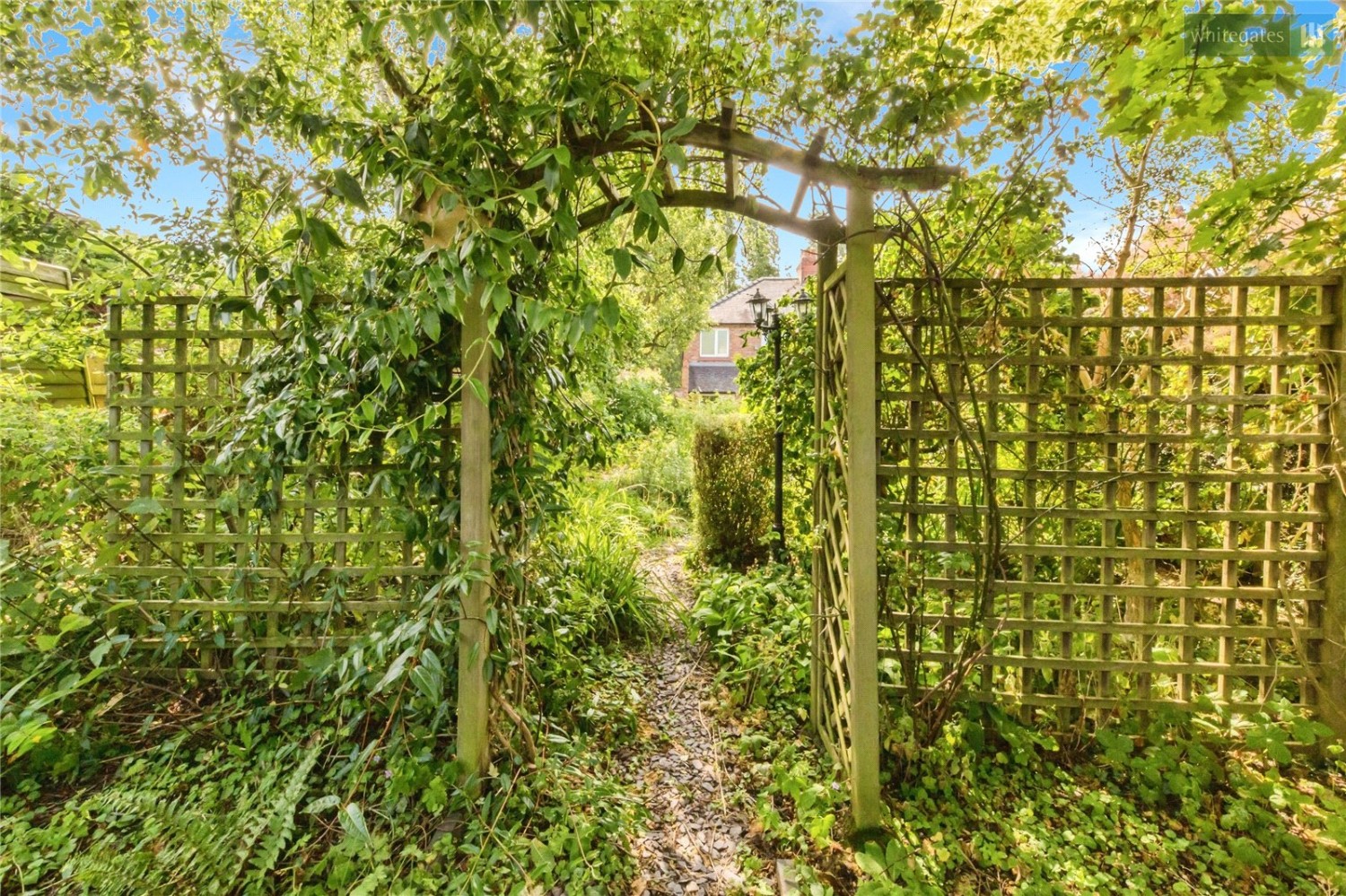 Crewe, Cheshire
