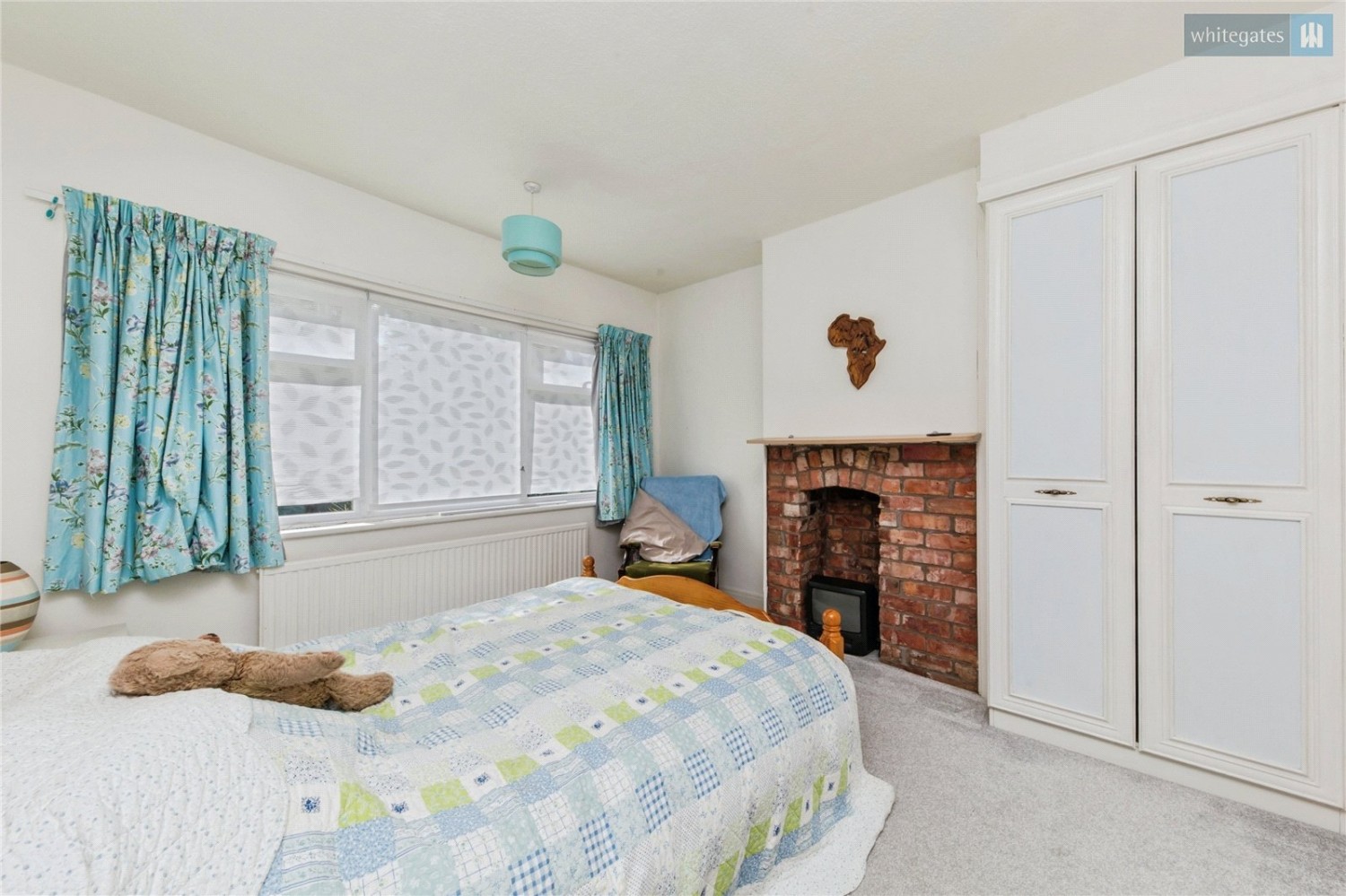 Crewe, Cheshire