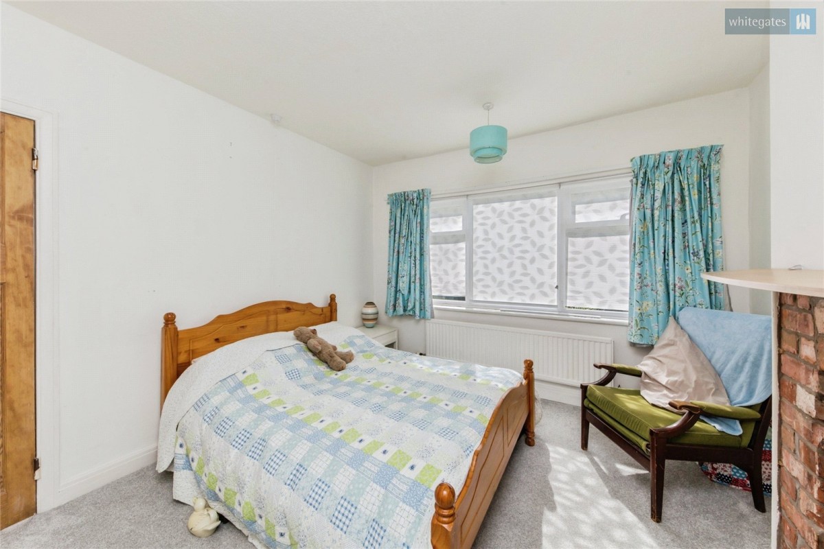 Crewe, Cheshire