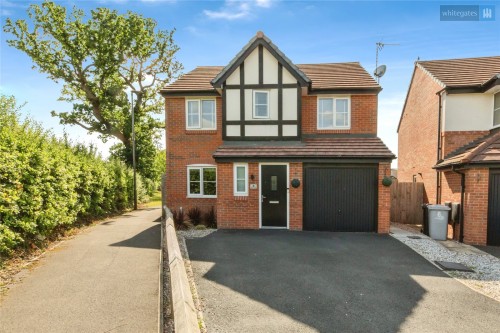 Shavington, Crewe, Cheshire