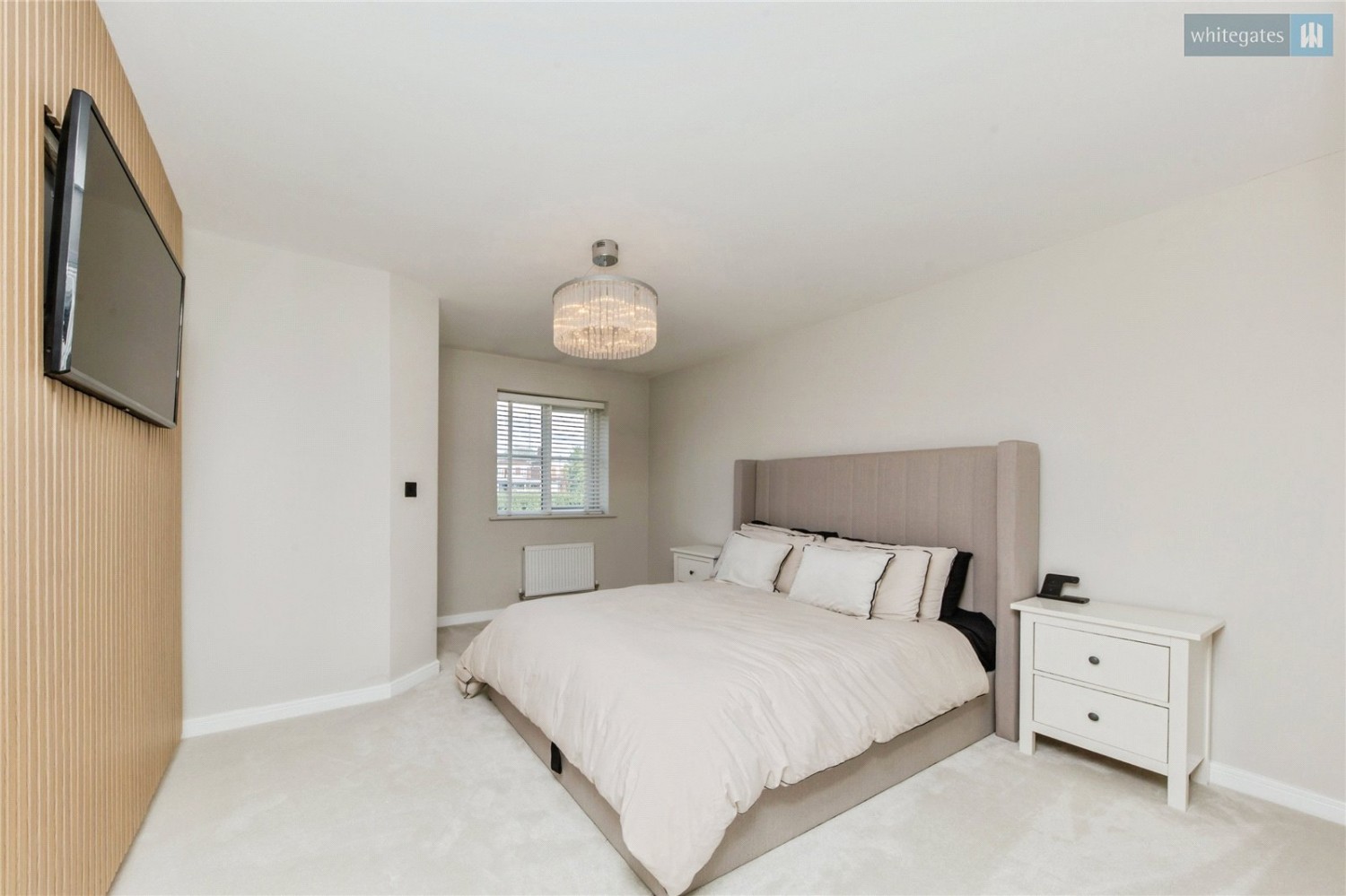Shavington, Crewe, Cheshire