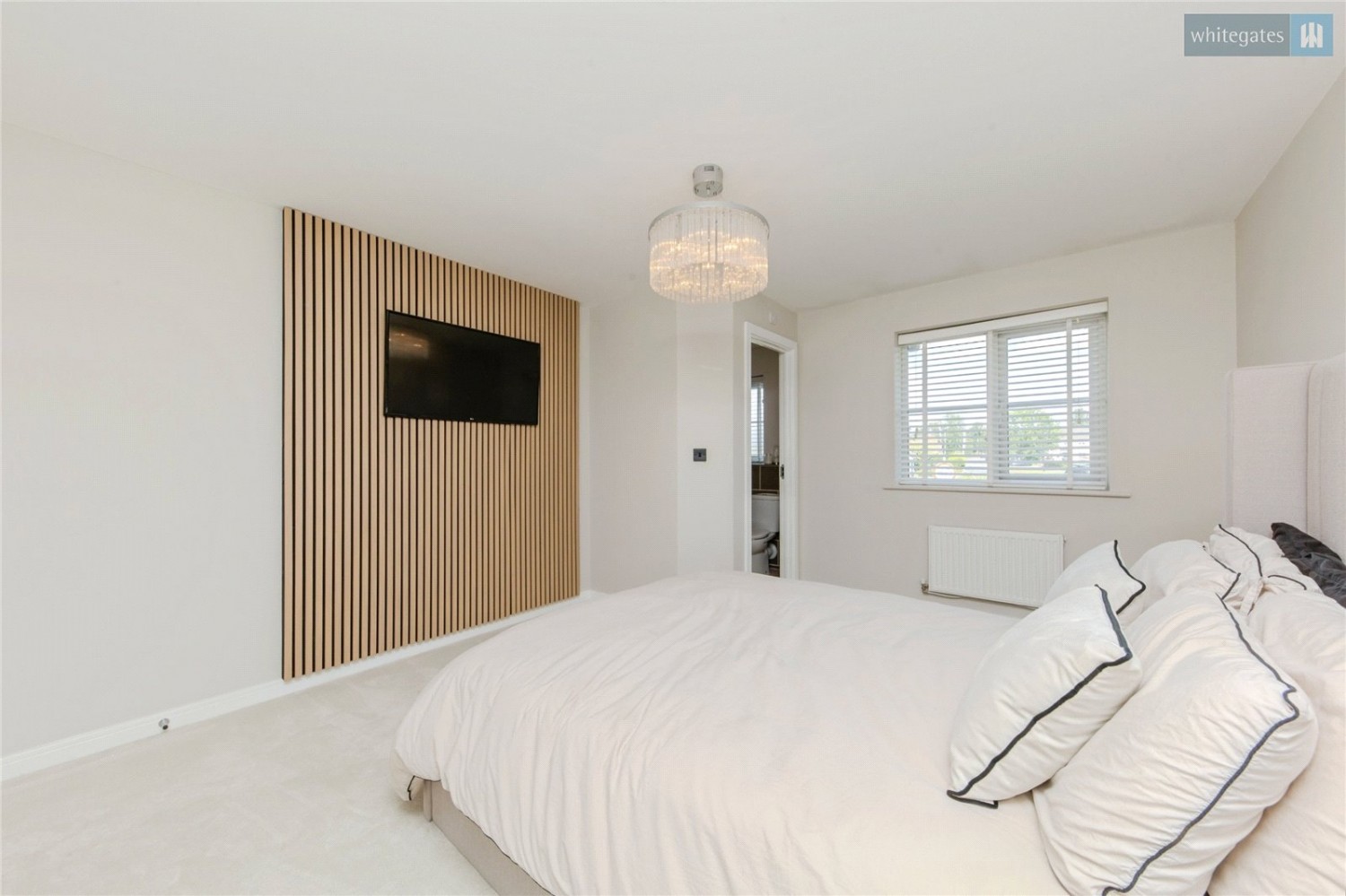 Shavington, Crewe, Cheshire