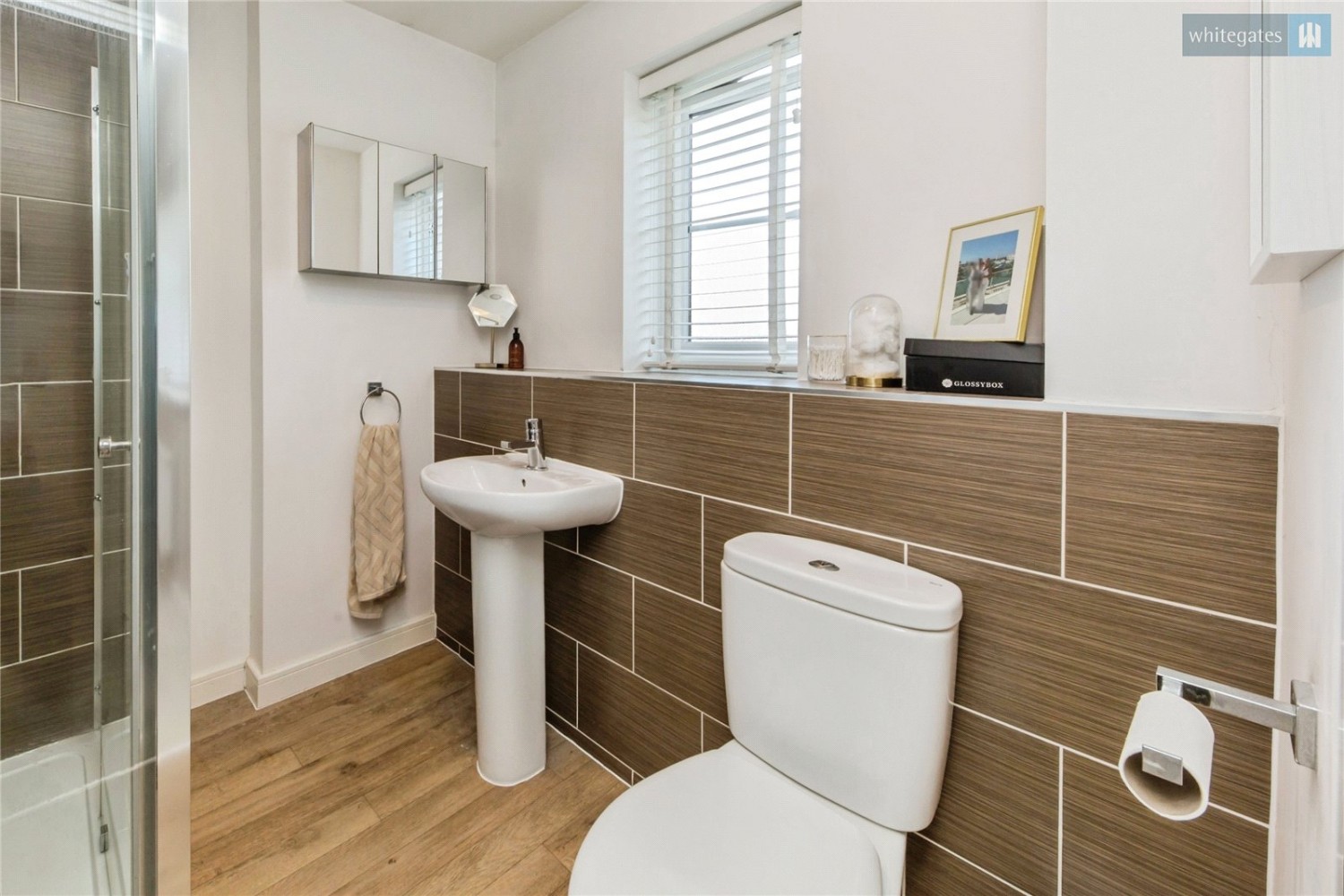 Shavington, Crewe, Cheshire