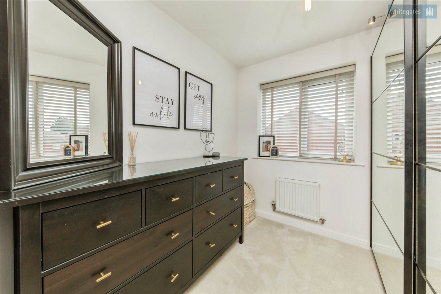 Shavington, Crewe, Cheshire