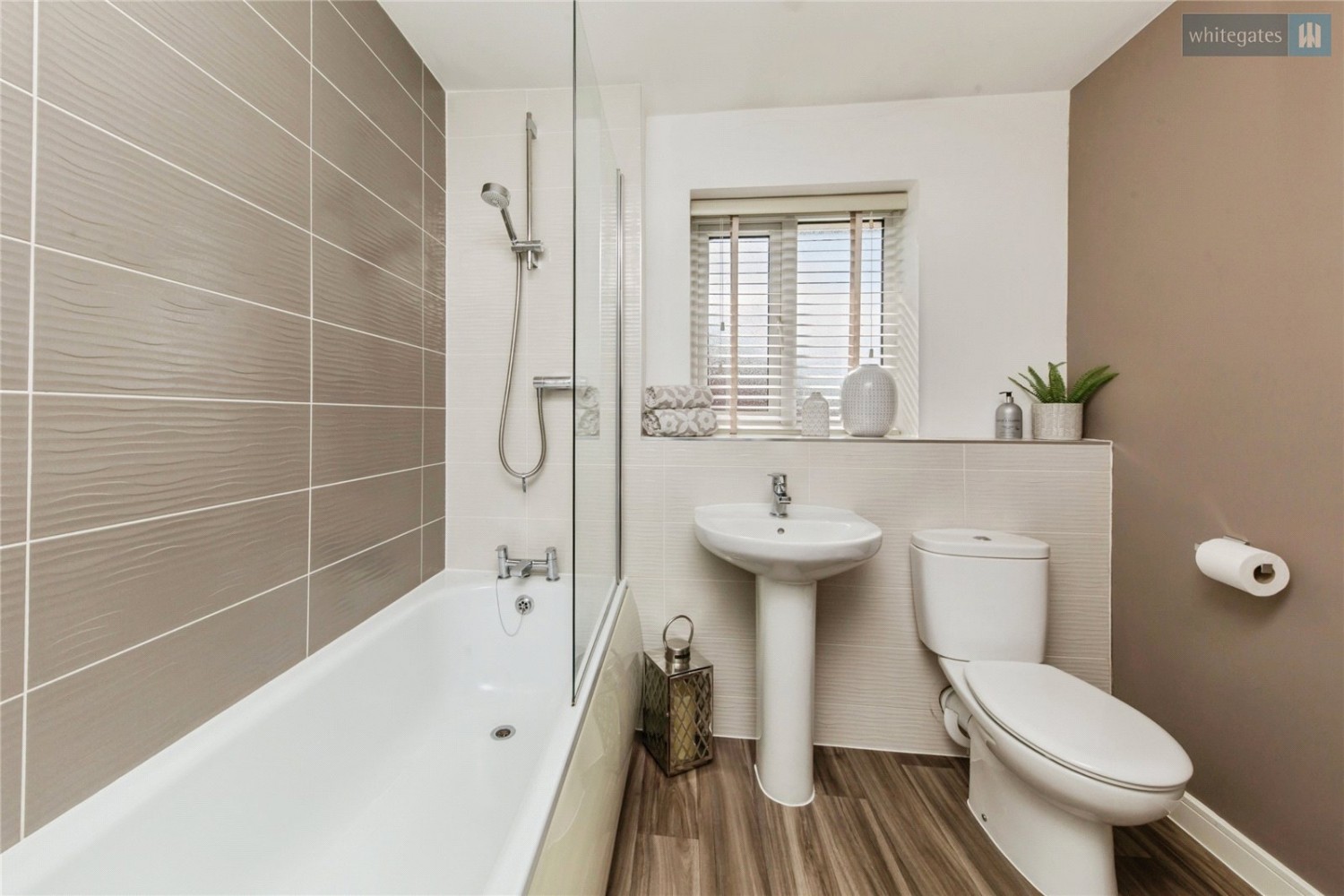 Shavington, Crewe, Cheshire
